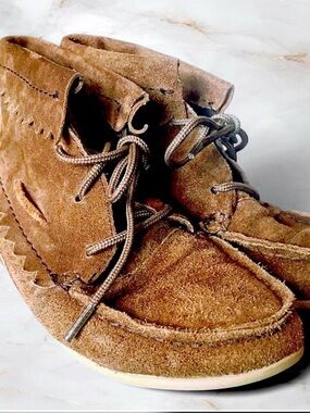 Boho Suede Oliberte Boots Sustainable Company